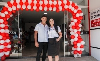 Auto Escola Carangola