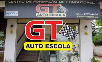 GT Auto Escola Búzios