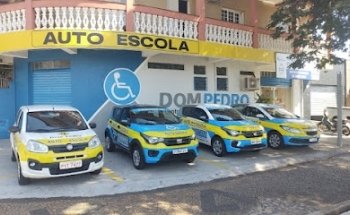 Auto Escola Dom Pedro