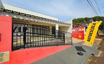Auto Escola Vip