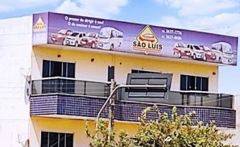 AUTO ESCOLA SÃO LUIS