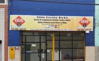 Auto Escola Ísis