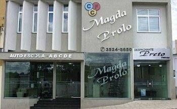 Auto School Magda Prolo