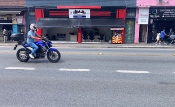 Auto Escola CFC Mover São Miguel Paulista