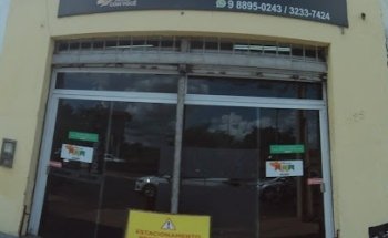 Autoescola Jockey - Av. Maranhão