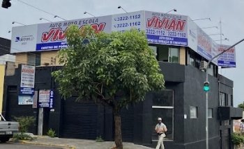 Auto Escola Vivian Presidente Prudente