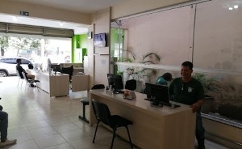 Centro de Formaçãode Condutores São Judas