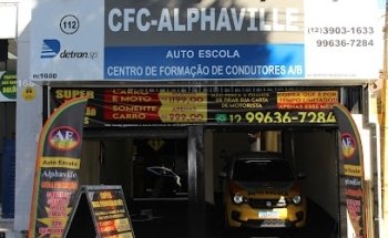 Auto Escola Alphaville