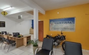 Autoescola Central Norte - 3323-5150