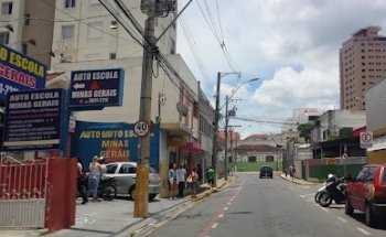 Auto Escola Minas Gerais