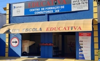 Auto Escola Educativa S/C Ltda