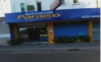 Auto School Paraiso