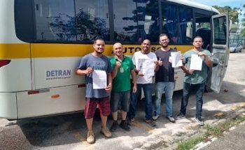 CFC Pilar Auto Escola