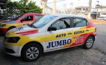 Auto School Jumbo