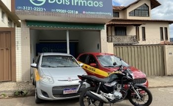 Autoescola 2 irmãos igarapé