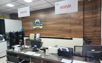 Autoescola Lessa