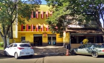 Paraná Auto School - Branch 1 (City Hall)