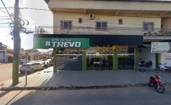 Auto Escola Trevo