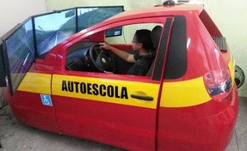 Auto Escola Núbia