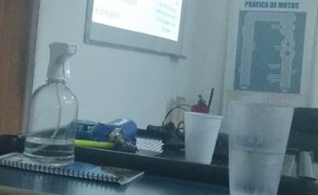 Auto School Daniel S. de Araujo