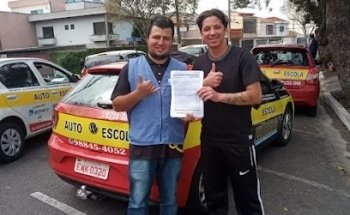 Auto Escola Super Classe A unidade 2