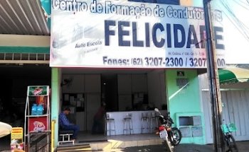 Auto Escola Felicidade
