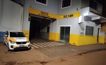 Auto Escola Ilicinea(Timburé)