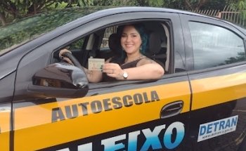 AUTO AND MOTO SCHOOL ALEIXO