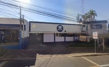 Centro de Formação de Condutores Major Matheus