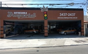 Imperial Auto School