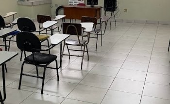 Centro Formação Condutores União
