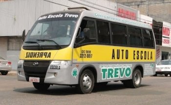 Auto Escola e Despachante Trevo