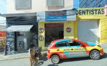 Autoescola Carta Certa