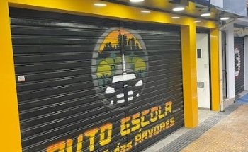 Auto Escola Parque das Árvores - Unidade 1