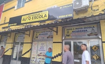Auto Escola Nicaragua