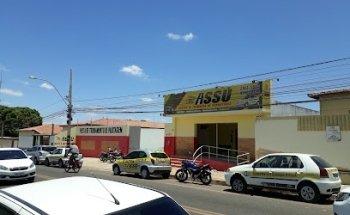 Auto Escola Assú