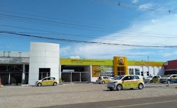 AUTOESCOLA PAULO AFONSO