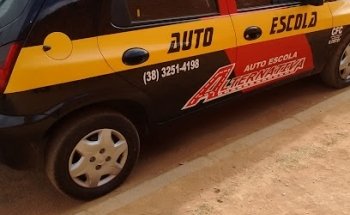 Auto Alternative School Maracanã