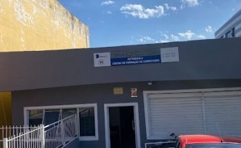 CFC - Centro de Formação de Condutores de Cotia