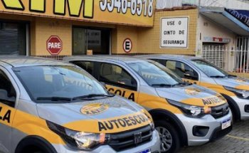 Auto Moto Escola Xaxim