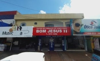 Auto Escola Bom Jesus