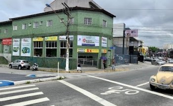 Auto Escola Onishi Taboão - Campo Limpo