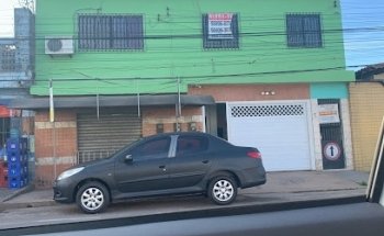 Auto Saint Louis School