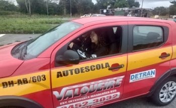 Autoescola Valqueire