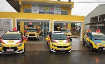 Auto Escola Citycar Monte Mor: Habilitação, CFC, CNH, Carteira de Motorista, Monte Mor SP
