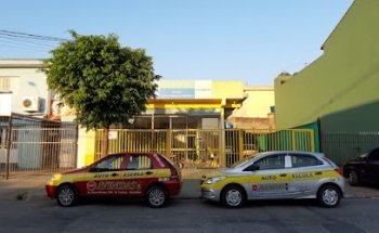 Auto Moto Escola Avenidas