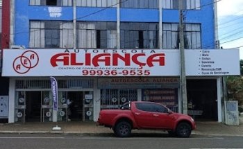 Autoescola Aliança