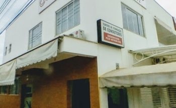 Centro de Formação de Condutores Positivo