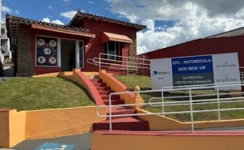 Auto Escola Rod Bem Vip | Auto Escola em Vinhedo