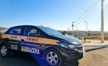 Autoescola Barbacena